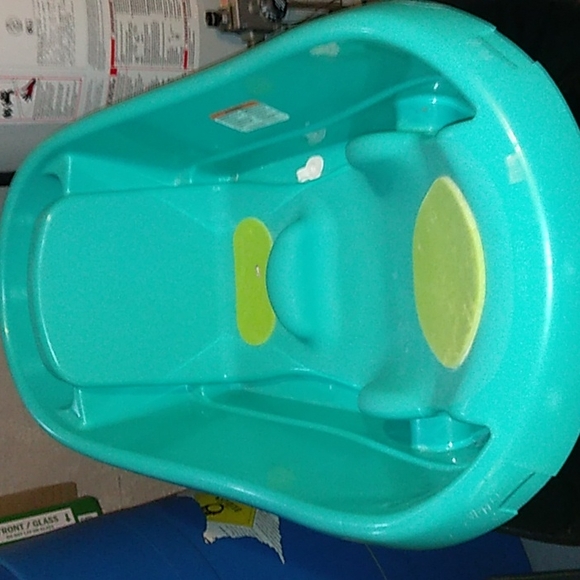 Babybath - Picture 2 of 3